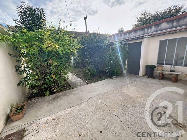 maison à louer - 3 pièces - 60.0 m2 - AVIGNON - 84 - PROVENCE-ALPES-COTE-D-AZUR - Century 21 Saint Marc Immobilier