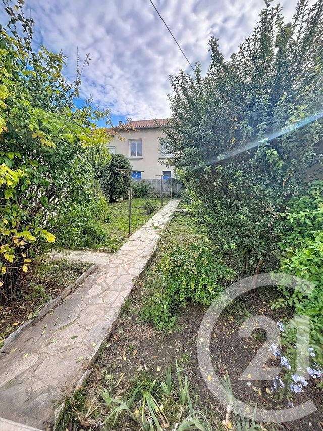 maison à louer - 3 pièces - 60.0 m2 - AVIGNON - 84 - PROVENCE-ALPES-COTE-D-AZUR - Century 21 Saint Marc Immobilier