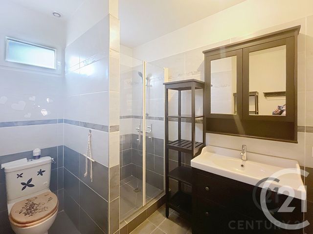 maison à louer - 3 pièces - 60.0 m2 - AVIGNON - 84 - PROVENCE-ALPES-COTE-D-AZUR - Century 21 Saint Marc Immobilier