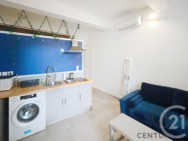 Appartement Studio à louer - 1 pièce - 20.0 m2 - AVIGNON - 84 - PROVENCE-ALPES-COTE-D-AZUR - Century 21 Saint Marc Immobilier