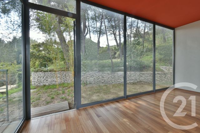 maison à vendre - 5 pièces - 170.0 m2 - VILLENEUVE LES AVIGNON - 30 - LANGUEDOC-ROUSSILLON - Century 21 Saint Marc Immobilier