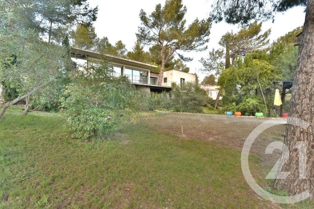 maison à vendre - 5 pièces - 170.0 m2 - VILLENEUVE LES AVIGNON - 30 - LANGUEDOC-ROUSSILLON - Century 21 Saint Marc Immobilier