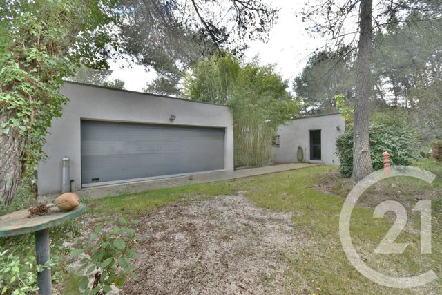 maison à vendre - 5 pièces - 170.0 m2 - VILLENEUVE LES AVIGNON - 30 - LANGUEDOC-ROUSSILLON - Century 21 Saint Marc Immobilier