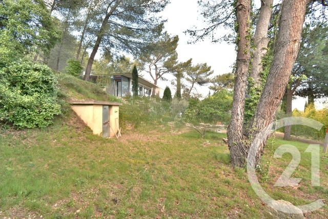 maison à vendre - 5 pièces - 170.0 m2 - VILLENEUVE LES AVIGNON - 30 - LANGUEDOC-ROUSSILLON - Century 21 Saint Marc Immobilier