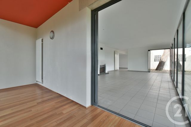maison à vendre - 5 pièces - 170.0 m2 - VILLENEUVE LES AVIGNON - 30 - LANGUEDOC-ROUSSILLON - Century 21 Saint Marc Immobilier