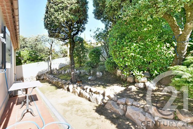 maison à vendre - 4 pièces - 128.0 m2 - VILLENEUVE LES AVIGNON - 30 - LANGUEDOC-ROUSSILLON - Century 21 Saint Marc Immobilier