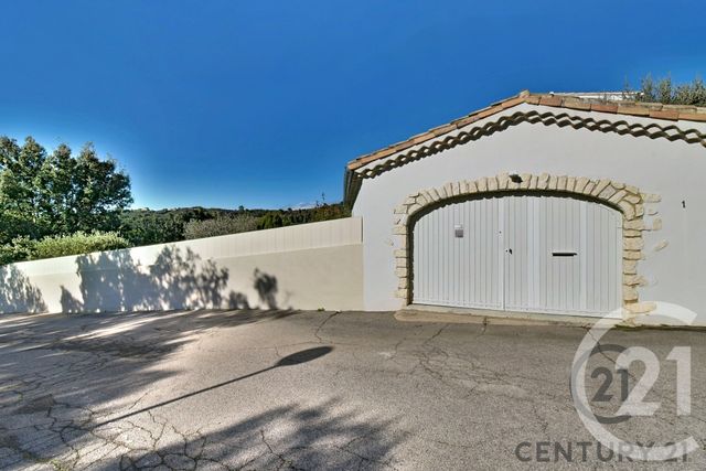 maison à vendre - 4 pièces - 128.0 m2 - VILLENEUVE LES AVIGNON - 30 - LANGUEDOC-ROUSSILLON - Century 21 Saint Marc Immobilier