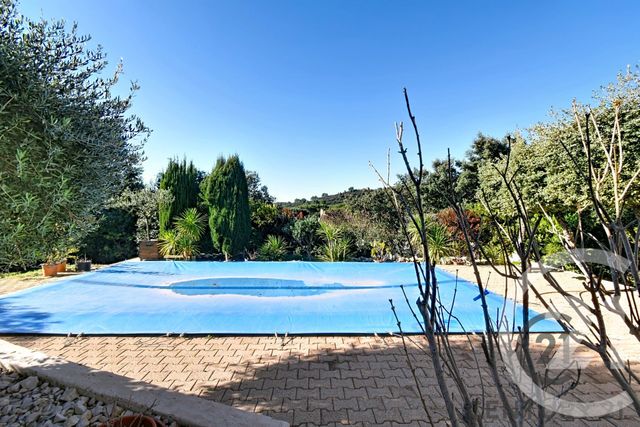 maison à vendre - 4 pièces - 128.0 m2 - VILLENEUVE LES AVIGNON - 30 - LANGUEDOC-ROUSSILLON - Century 21 Saint Marc Immobilier