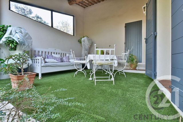 maison à vendre - 4 pièces - 128.0 m2 - VILLENEUVE LES AVIGNON - 30 - LANGUEDOC-ROUSSILLON - Century 21 Saint Marc Immobilier