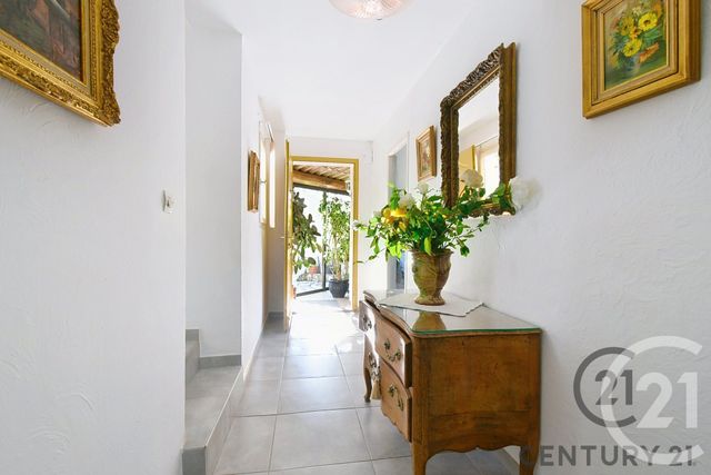 maison à vendre - 4 pièces - 128.0 m2 - VILLENEUVE LES AVIGNON - 30 - LANGUEDOC-ROUSSILLON - Century 21 Saint Marc Immobilier