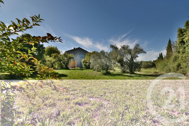 maison à vendre - 7 pièces - 162.0 m2 - CHATEAURENARD - 13 - PROVENCE-ALPES-COTE-D-AZUR - Century 21 Saint Marc Immobilier