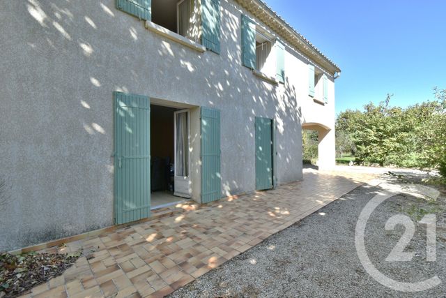 maison à vendre - 7 pièces - 162.0 m2 - CHATEAURENARD - 13 - PROVENCE-ALPES-COTE-D-AZUR - Century 21 Saint Marc Immobilier