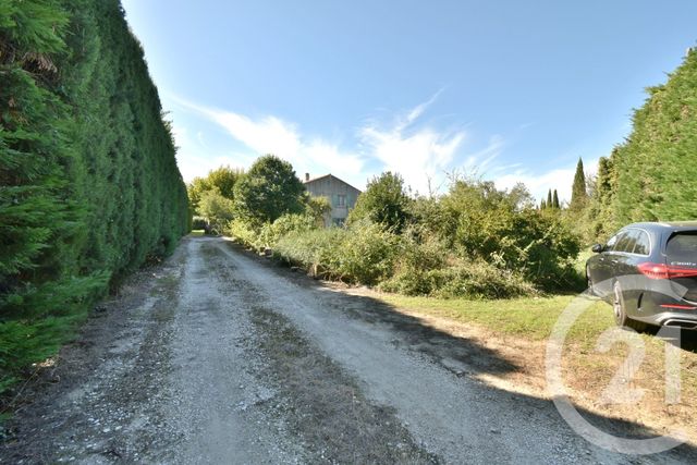 maison à vendre - 7 pièces - 162.0 m2 - CHATEAURENARD - 13 - PROVENCE-ALPES-COTE-D-AZUR - Century 21 Saint Marc Immobilier