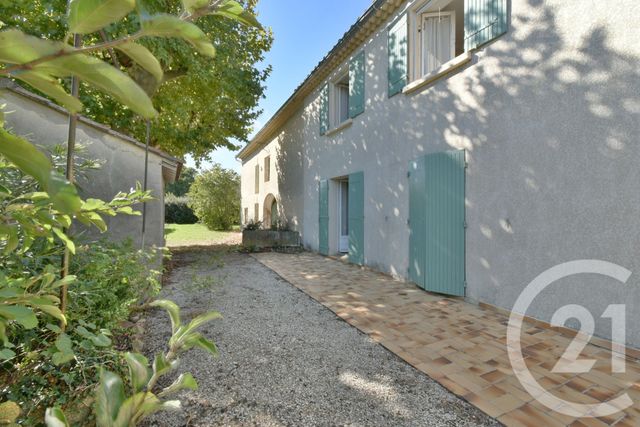 maison à vendre - 7 pièces - 162.0 m2 - CHATEAURENARD - 13 - PROVENCE-ALPES-COTE-D-AZUR - Century 21 Saint Marc Immobilier