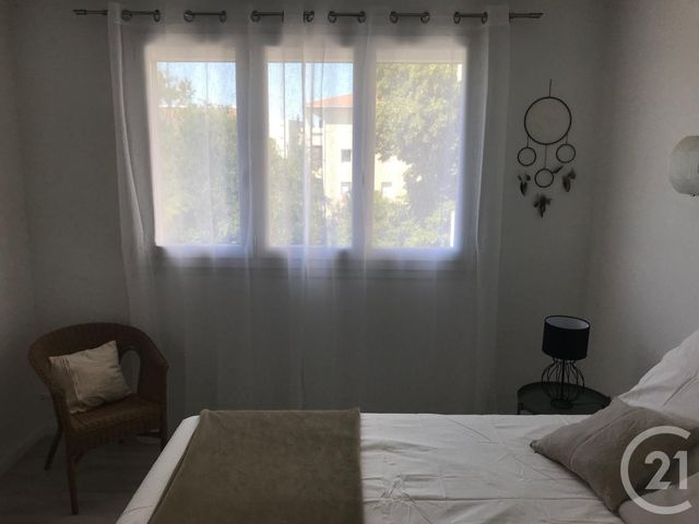 Appartement F3 à louer - 4 pièces - 68.0 m2 - AVIGNON - 84 - PROVENCE-ALPES-COTE-D-AZUR - Century 21 Saint Marc Immobilier