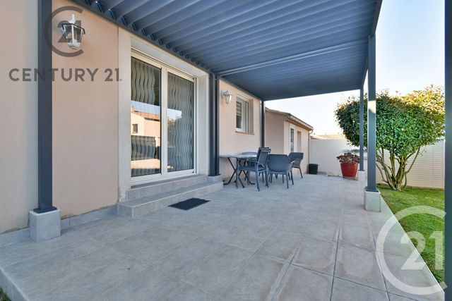 maison à vendre - 5 pièces - 110.0 m2 - ST LAURENT DES ARBRES - 30 - LANGUEDOC-ROUSSILLON - Century 21 Saint Marc Immobilier