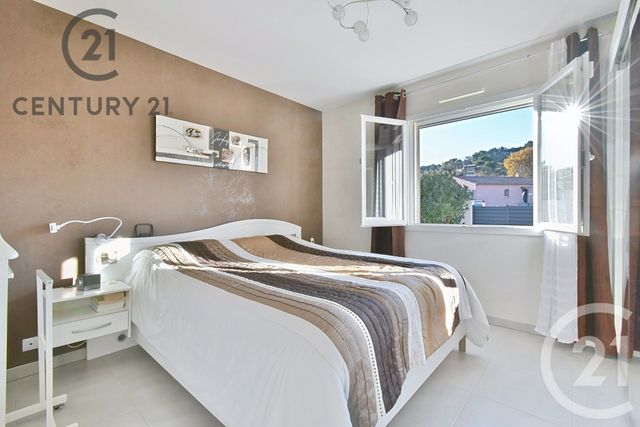 maison à vendre - 5 pièces - 110.0 m2 - ST LAURENT DES ARBRES - 30 - LANGUEDOC-ROUSSILLON - Century 21 Saint Marc Immobilier