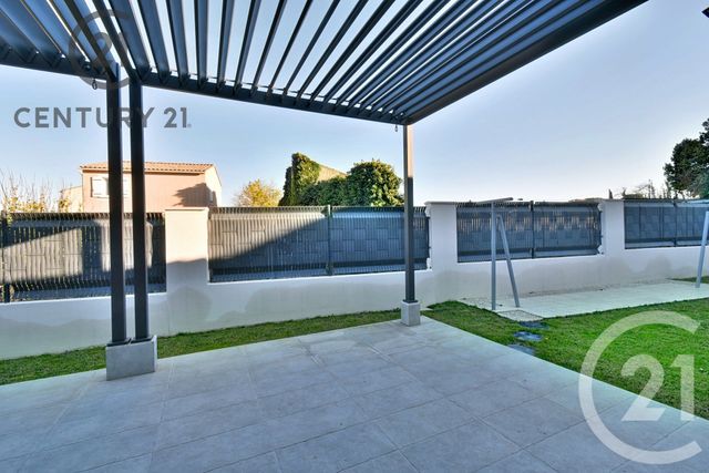 maison à vendre - 5 pièces - 110.0 m2 - ST LAURENT DES ARBRES - 30 - LANGUEDOC-ROUSSILLON - Century 21 Saint Marc Immobilier