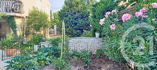 maison à vendre - 5 pièces - 137.0 m2 - LES ANGLES - 30 - LANGUEDOC-ROUSSILLON - Century 21 Saint Marc Immobilier