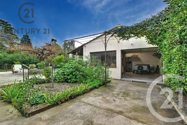 maison à vendre - 5 pièces - 137.0 m2 - LES ANGLES - 30 - LANGUEDOC-ROUSSILLON - Century 21 Saint Marc Immobilier