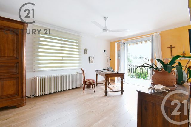 maison à vendre - 5 pièces - 137.0 m2 - LES ANGLES - 30 - LANGUEDOC-ROUSSILLON - Century 21 Saint Marc Immobilier