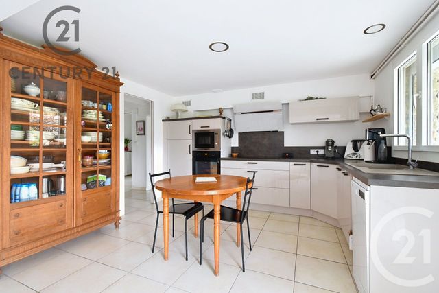 maison à vendre - 5 pièces - 137.0 m2 - LES ANGLES - 30 - LANGUEDOC-ROUSSILLON - Century 21 Saint Marc Immobilier