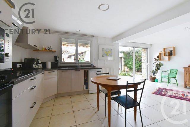 maison à vendre - 5 pièces - 137.0 m2 - LES ANGLES - 30 - LANGUEDOC-ROUSSILLON - Century 21 Saint Marc Immobilier