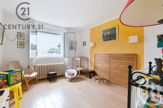 maison à vendre - 5 pièces - 137.0 m2 - LES ANGLES - 30 - LANGUEDOC-ROUSSILLON - Century 21 Saint Marc Immobilier