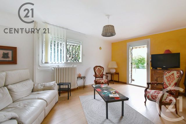 maison à vendre - 5 pièces - 137.0 m2 - LES ANGLES - 30 - LANGUEDOC-ROUSSILLON - Century 21 Saint Marc Immobilier