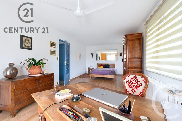 maison à vendre - 5 pièces - 137.0 m2 - LES ANGLES - 30 - LANGUEDOC-ROUSSILLON - Century 21 Saint Marc Immobilier