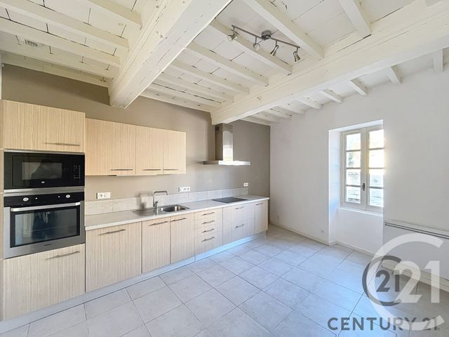 Appartement F3 à louer - 3 pièces - 89.0 m2 - TAVEL - 30 - LANGUEDOC-ROUSSILLON - Century 21 Saint Marc Immobilier