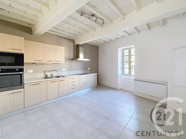 Appartement F3 à louer - 3 pièces - 89.0 m2 - TAVEL - 30 - LANGUEDOC-ROUSSILLON - Century 21 Saint Marc Immobilier