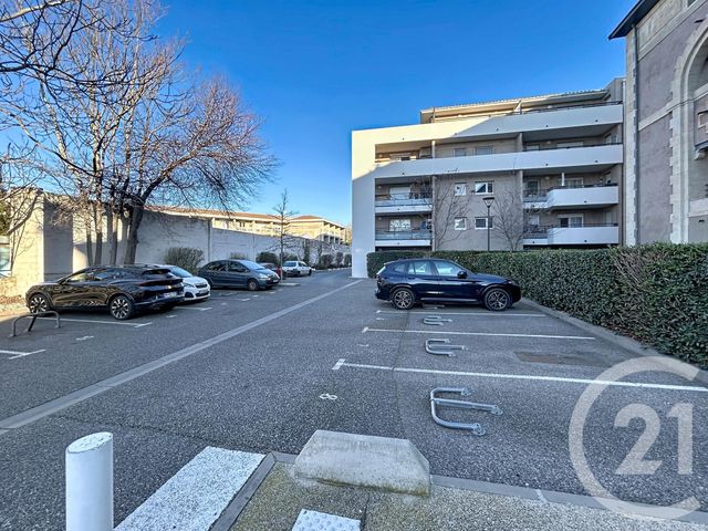 Appartement F3 à vendre - 3 pièces - 65.71 m2 - AVIGNON - 84 - PROVENCE-ALPES-COTE-D-AZUR - Century 21 Saint Marc Immobilier