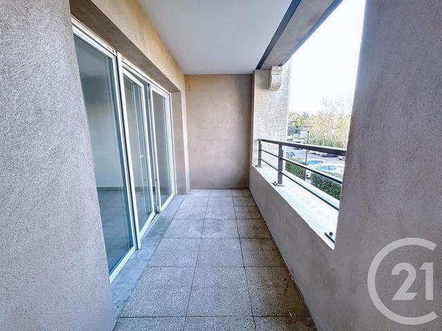 Appartement F3 à vendre - 3 pièces - 65.91 m2 - AVIGNON - 84 - PROVENCE-ALPES-COTE-D-AZUR - Century 21 Saint Marc Immobilier