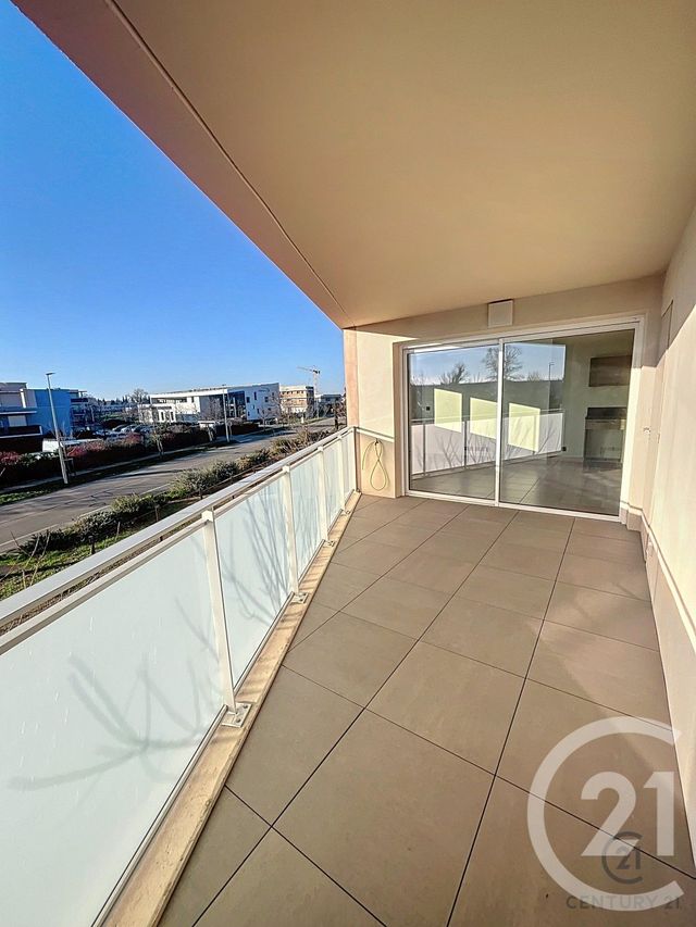 Appartement F2 à louer - 2 pièces - 45.4 m2 - AVIGNON - 84 - PROVENCE-ALPES-COTE-D-AZUR - Century 21 Saint Marc Immobilier