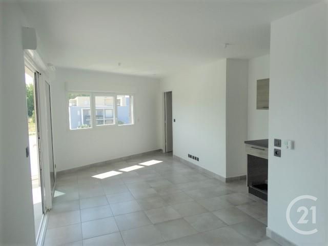 Appartement F2 à louer - 2 pièces - 45.4 m2 - AVIGNON - 84 - PROVENCE-ALPES-COTE-D-AZUR - Century 21 Saint Marc Immobilier