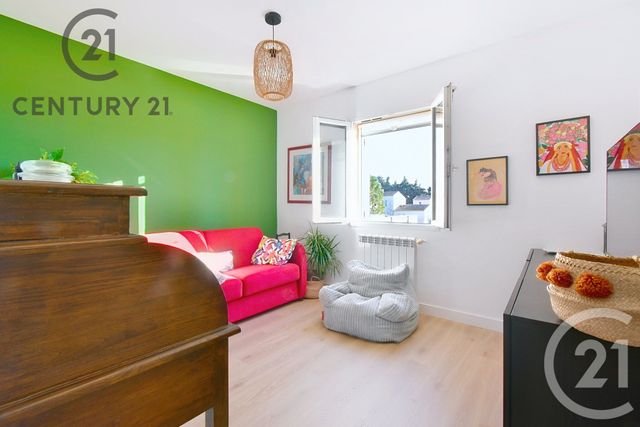 maison à vendre - 6 pièces - 130.0 m2 - ARAMON - 30 - LANGUEDOC-ROUSSILLON - Century 21 Saint Marc Immobilier