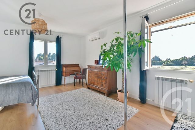 maison à vendre - 6 pièces - 130.0 m2 - ARAMON - 30 - LANGUEDOC-ROUSSILLON - Century 21 Saint Marc Immobilier