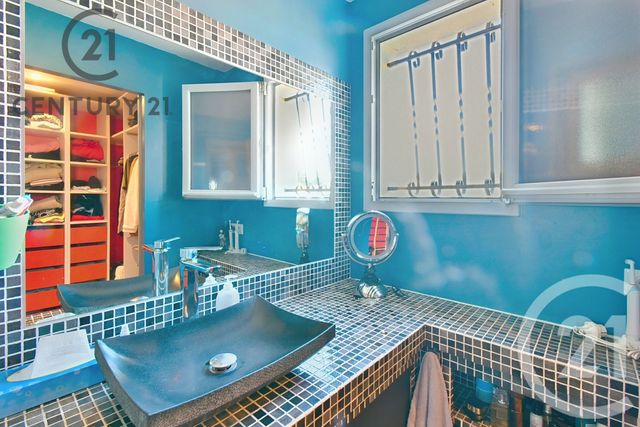 maison à vendre - 6 pièces - 130.0 m2 - ARAMON - 30 - LANGUEDOC-ROUSSILLON - Century 21 Saint Marc Immobilier