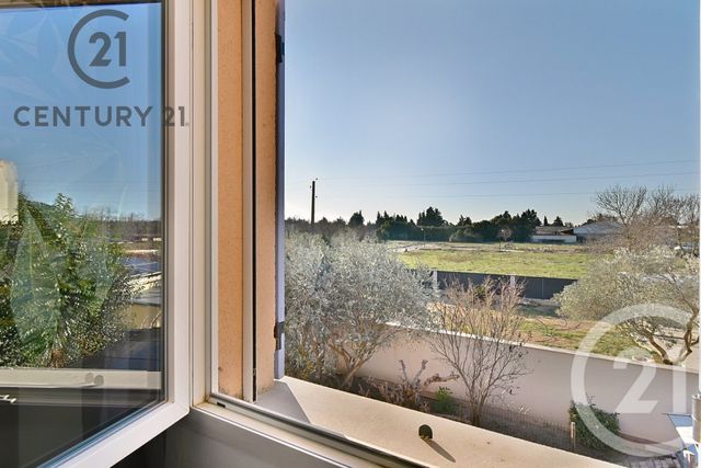 maison à vendre - 6 pièces - 130.0 m2 - ARAMON - 30 - LANGUEDOC-ROUSSILLON - Century 21 Saint Marc Immobilier