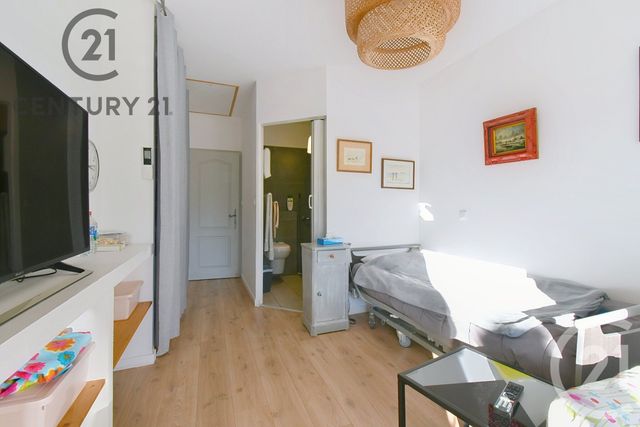 maison à vendre - 6 pièces - 130.0 m2 - ARAMON - 30 - LANGUEDOC-ROUSSILLON - Century 21 Saint Marc Immobilier