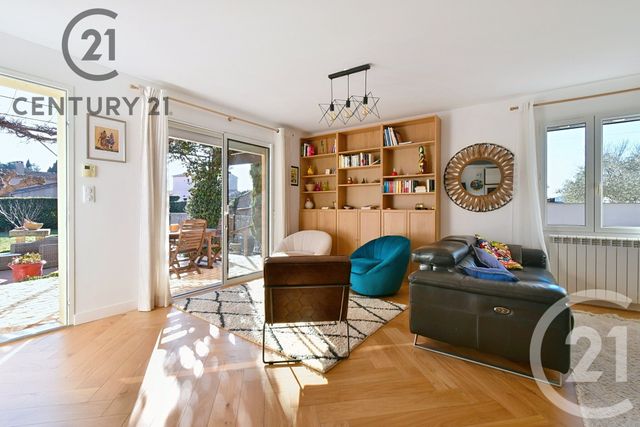 maison à vendre - 6 pièces - 130.0 m2 - ARAMON - 30 - LANGUEDOC-ROUSSILLON - Century 21 Saint Marc Immobilier