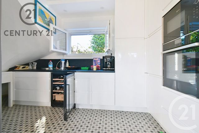 maison à vendre - 6 pièces - 130.0 m2 - ARAMON - 30 - LANGUEDOC-ROUSSILLON - Century 21 Saint Marc Immobilier