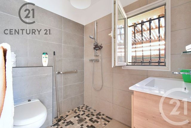 maison à vendre - 6 pièces - 130.0 m2 - ARAMON - 30 - LANGUEDOC-ROUSSILLON - Century 21 Saint Marc Immobilier