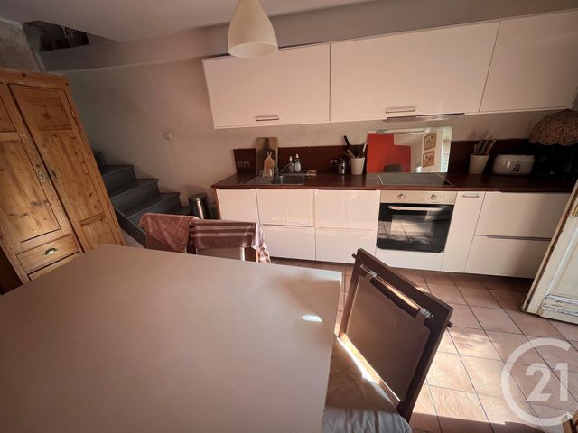 maison à louer - 3 pièces - 78.0 m2 - VILLENEUVE LES AVIGNON - 30 - LANGUEDOC-ROUSSILLON - Century 21 Saint Marc Immobilier