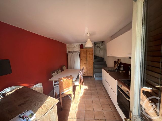 maison à louer - 3 pièces - 78.0 m2 - VILLENEUVE LES AVIGNON - 30 - LANGUEDOC-ROUSSILLON - Century 21 Saint Marc Immobilier