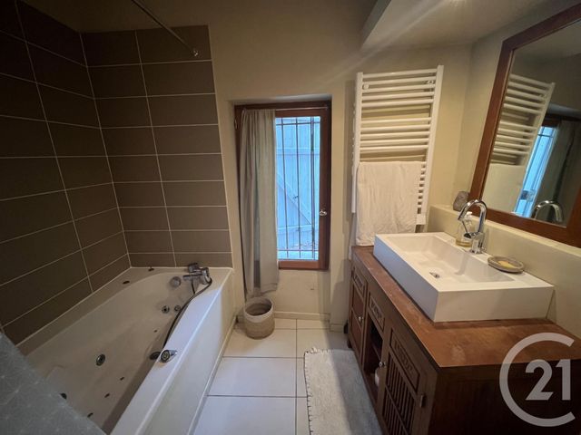 maison à louer - 3 pièces - 78.0 m2 - VILLENEUVE LES AVIGNON - 30 - LANGUEDOC-ROUSSILLON - Century 21 Saint Marc Immobilier