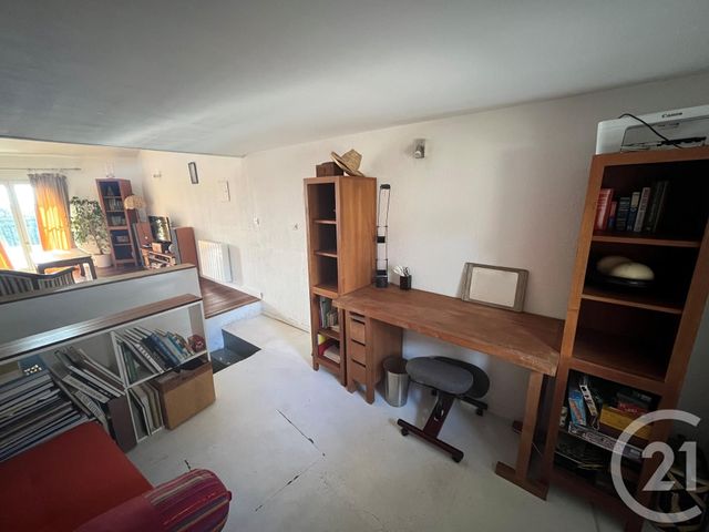 maison à louer - 3 pièces - 78.0 m2 - VILLENEUVE LES AVIGNON - 30 - LANGUEDOC-ROUSSILLON - Century 21 Saint Marc Immobilier