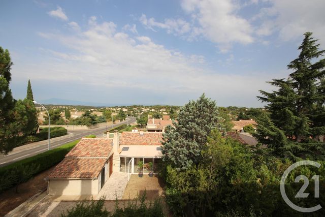 appartement - VILLENEUVE LES AVIGNON - 30