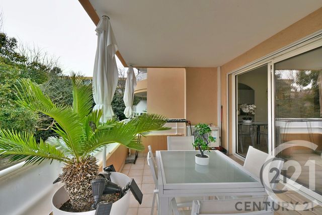 appartement - AVIGNON - 84